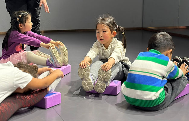 The Dance Collective