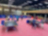 Table Tennis @ Kei La Park