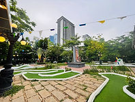 Birdies Mini Golf