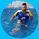 Swimming (beginners)