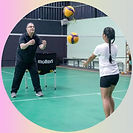 Volleyball Class for Kids