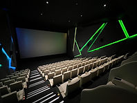 Legend Cinemas - Olympia