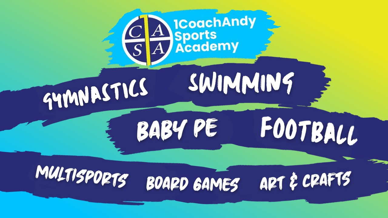 Swimming (beginners) - CamboKidz