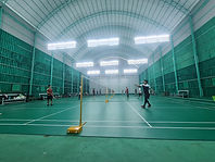 Badminton Club BKK