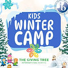Kids Winter Camp