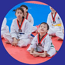 Taekwondo (Wed & Fri)