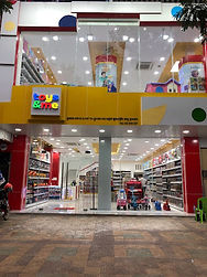 Toys & Me - Kampuchea Krom