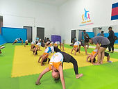 Phnom Penh Professional Gymnastics