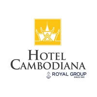 Hotel Cambodiana