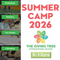 Summer Camp (primary)