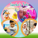Morning Playgroup @ Kiddy Park