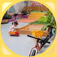 Bumblebee Academy (flexi-pass)
