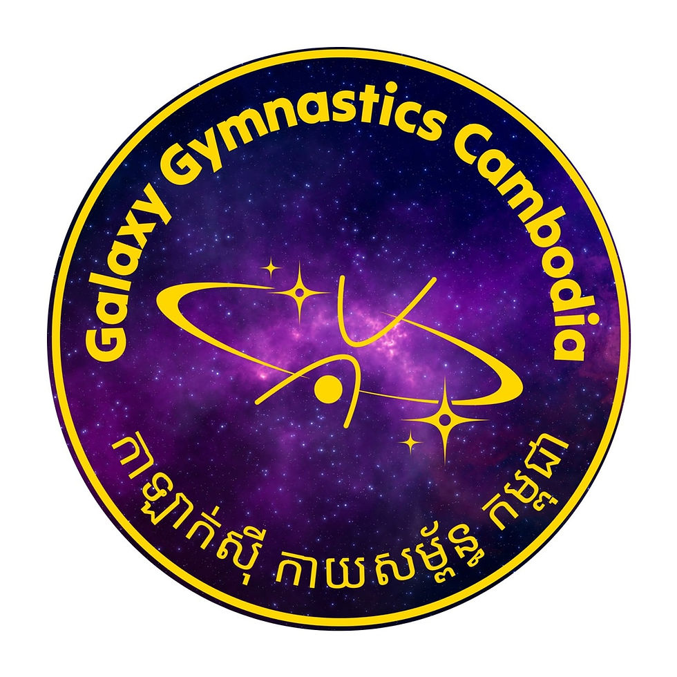Galaxy Gymnastics Cambodia