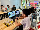 RobotYoung Academy - Dangkao