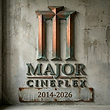 Major Cineplex Shutting Down