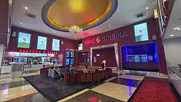 Sabay Cinema - Sorya Center Point