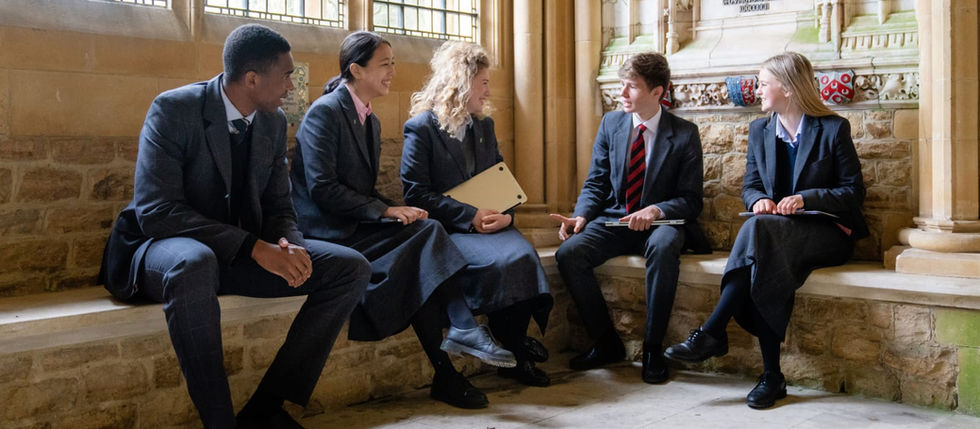 Thinking of Moving to a New School? Timing Matters