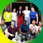 Free Culture & Language Class