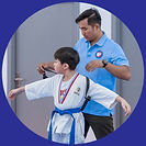 Taekwondo (Sat & Sun pm)