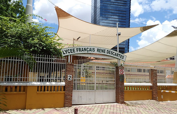 Lycee Francais Rene Descartes