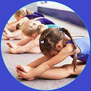 Little Stars - Gymnastics
