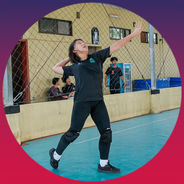 Volleyball Summer Sessions