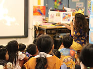 ICAN British International School