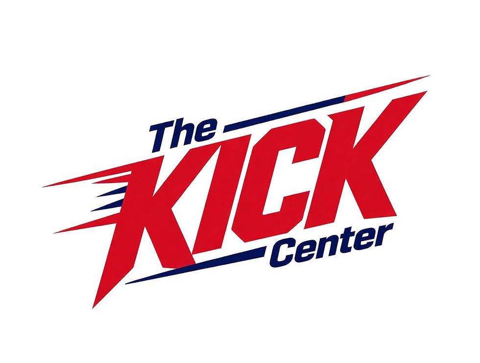 The Kick Center