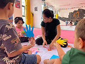 Phnom Penh Kids Club