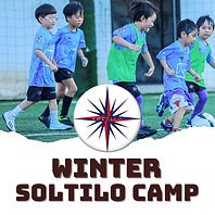 Soltilo Winter Camp