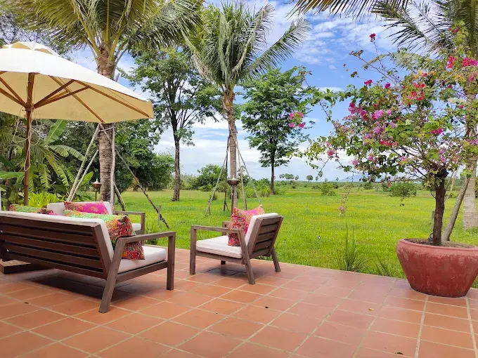 Farmhouse Resort & Spa