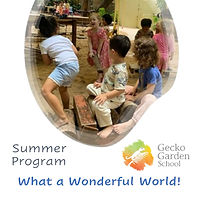 Summer Program