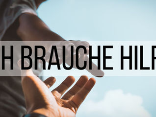 „Gib mir zu trinken“ – Wie eigene Bedürftigkeit Türen öffnet