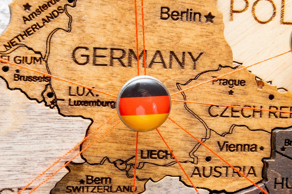 Warum Jüngerschaft in Deutschland so herausfordernd ist - und wie sie dennoch gelingt
