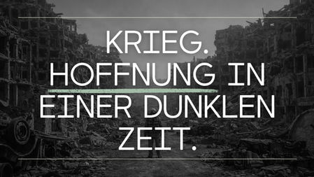 Iran, Endzeit und die Hoffnung der Christen