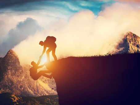 Wie Jesus seine Jünger befähigte