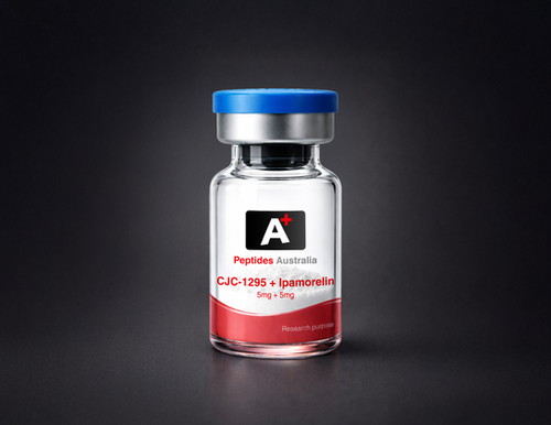 australia customs peptide seizure fine 2024 cjc-1295 ipamorelin + Size (mg):100mg Fine Lines Medication for Hair Restoration:
