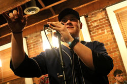 EBC Autism Fundraiser 3.12.16