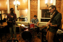 EBC Autism Fundraiser 3.12.16