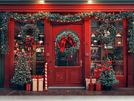 Ultimate Go-To Guide to What's Open and What to Do on Christmas