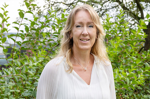 Sandra Beck Büro der ETOS