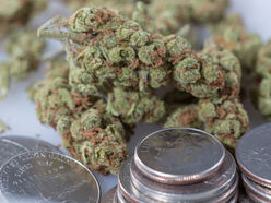 Senators Publicly Pressure Key Chairman For Vote On Marijuana Banking Bill
