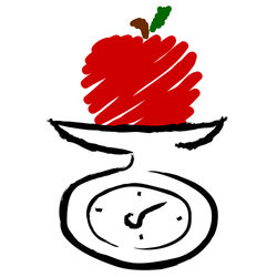 logo bilancia