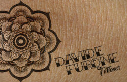 Davide Furone