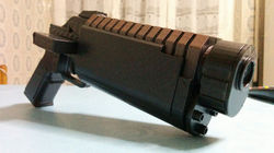 Bryar Pistol