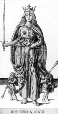 rhetorica