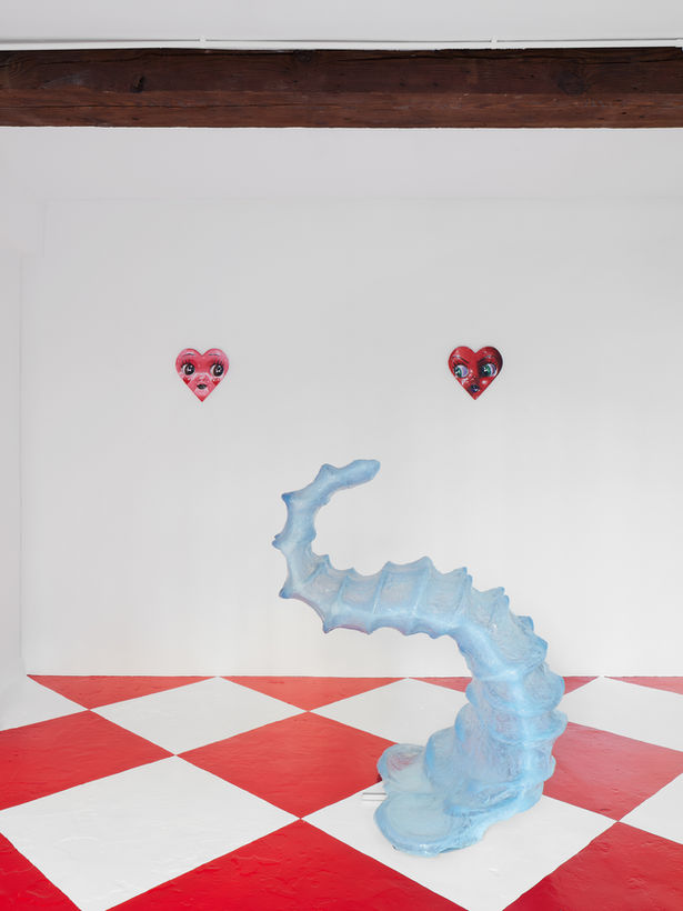 A Dream Within A Dream - Sophie Vallance Cantor, Rafaela de Ascanio, Candice Dehnavi, Aysha Nagieva, Alya Hatta