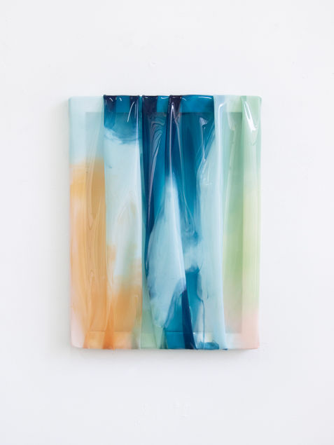 In Colour Exhibition featuring Manon Steyaert, Jonathan McCree, Constance Read, Bobby Dowler and Sebastian Supanz