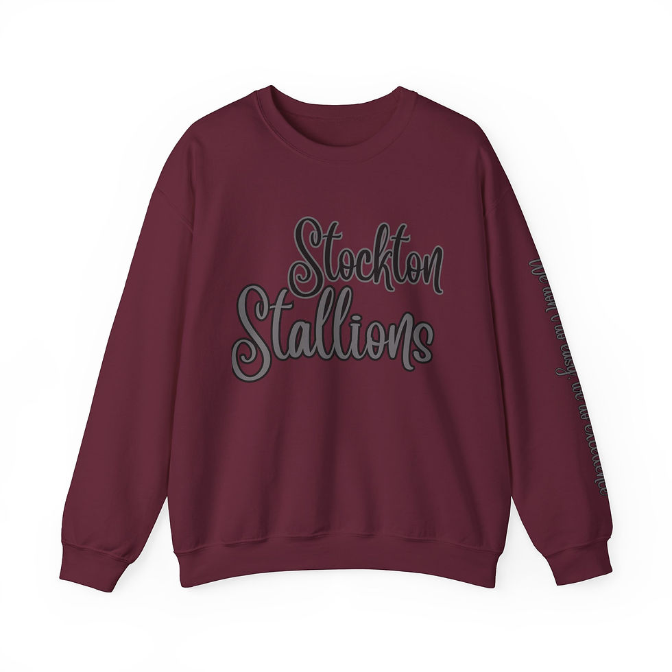 Thumbnail: Unisex Heavy Blend™ Crewneck Sweatshirt
