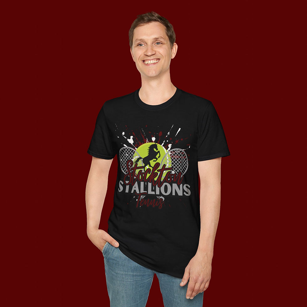 Thumbnail: Stallions Tennis